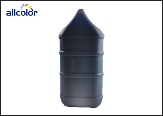 CMYK Printer Solvent Ink , Allwin Konica 512 42PL Solvent Based Ink Low Smell