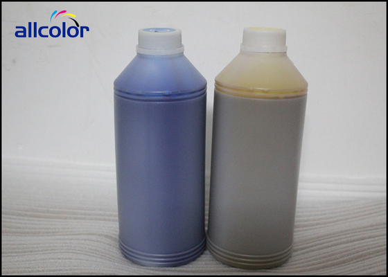 Non Toxic Epson Eco Solvent Ink , High UV Resistance Eco Printer Ink