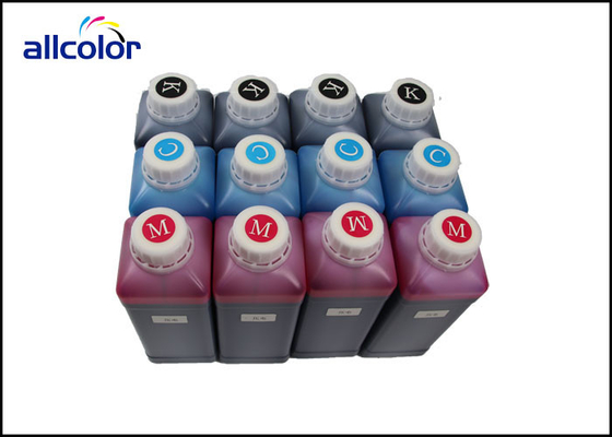 Water Based Dye Wholesale Sublimation Ink For Mutoh Epson Printheads