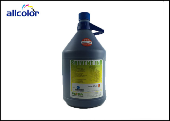 Digital Printer Solvent Ink Polaris Printhead Compatible With Wide Color Gamut