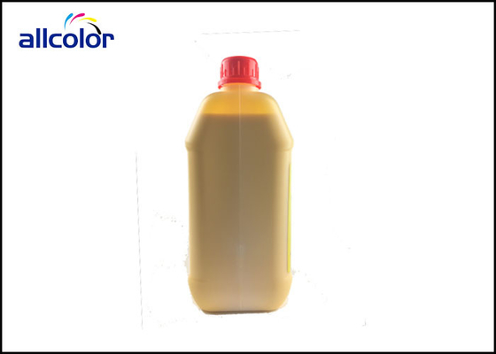 5 Liters Konica 35PL Solvent Printer Ink For Allwin / Myjet / JHF / Leopard