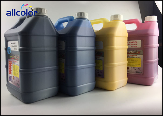 SPT 510 Seiko Solvent Ink For Infinity / Pheaton / Icontek / Crystaljet Printer