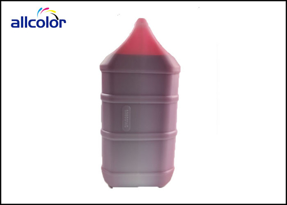 SPT 510 Seiko Solvent Ink For Infinity / Pheaton / Icontek / Crystaljet Printer
