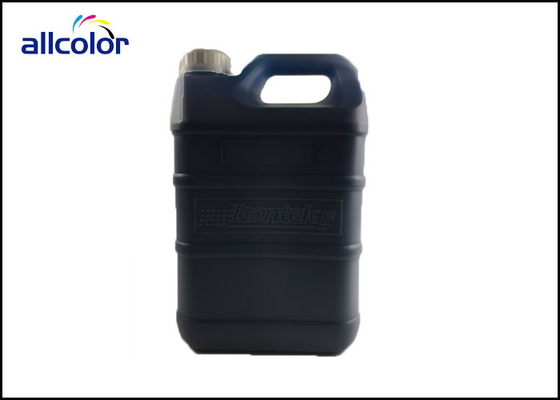 SK4 Solvent Based Ink For Icontek Printer TW-3308HZ SPT510 35PL Printhead Series
