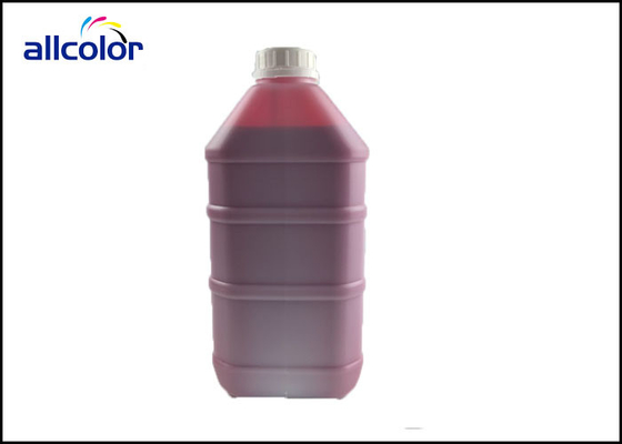 5 Liter Icontek SK4 Seiko Solvent Ink For Large Format 3.2m Printer SPT Printhead