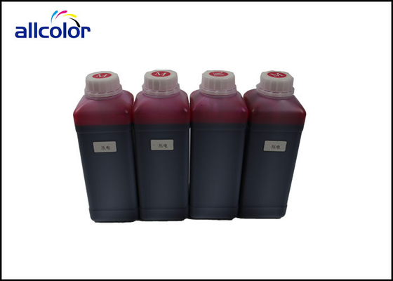 Anti UV Epson Eco Solvent Ink With Excellent Color Fading Prevention Ability