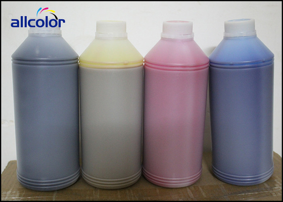 Premium Solvent Printing Ink Smell Less For Epson DX5 DX6 DX7 Print Head