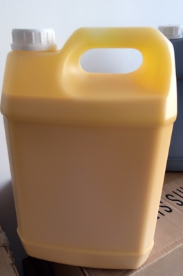 Konica 512 14PL Solvent Based Printing Ink With High Weather Resistance
