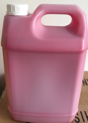 Konica 512 14PL Solvent Based Printing Ink With High Weather Resistance