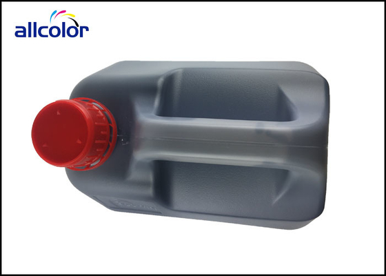 Digital Printing Konica Solvent Ink , High Durability Allwin Solvent Ink