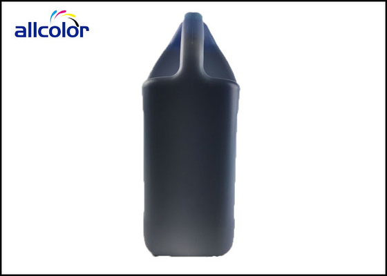 Light Smell Konica Solvent Ink , High Adhesion Allwin / Toyo Solvent Printing Ink