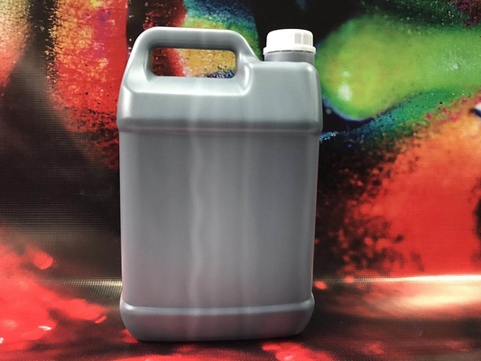 Environment Friendly Konica Solvent Ink For Allwin / Liyu / Flora / Myjet Printer