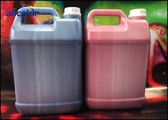 Light Resistant Konica Solvent Ink For Flora / Taimes / Allwin Printer
