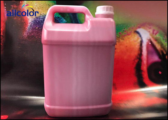 Environmental Protection Konica Solvent Ink For Large Format Printing Machine