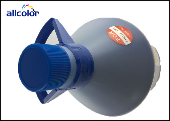 Vivid Color Solvent Based Ink High Liquidity For Flora LJ320P Printer