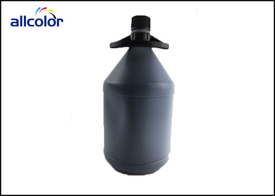 15pl ISO Polaris Printhead Digital Printer Ink CMYK With Wide Color Gamut Printing