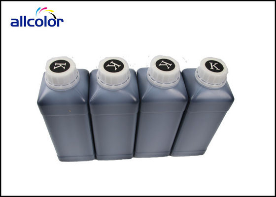 Heat Transfer Dye Sublimation Printer Ink , Anti Friction Pigment Ink