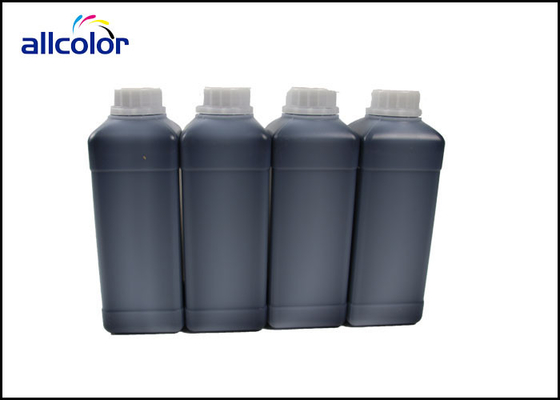 Heat Transfer Dye Sublimation Printer Ink , Anti Friction Pigment Ink