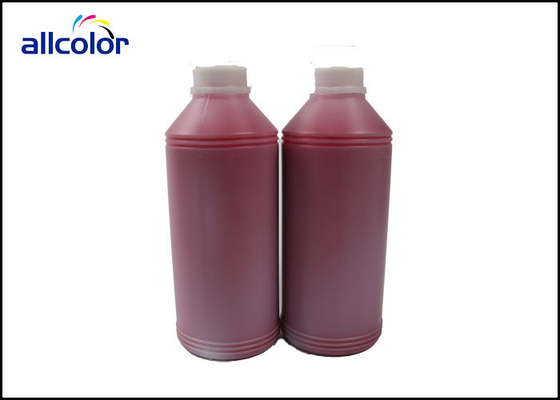 Quick Dry HP Printer Pigment Based Ink Health And Environmental Protection