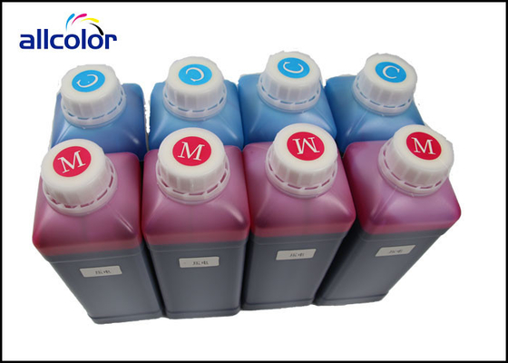 Water Based Pigment Ink For 4000 7600 9600 9800 Epson Large Format Printer