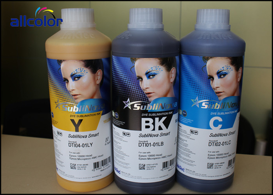 Non Toxic Pigment Based Ink , Waterproof No Coating Art Paper HP Pigment Ink