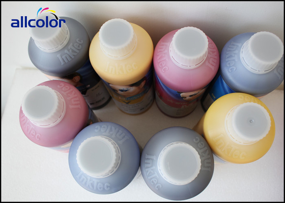 Vivid Color Pigment Based Ink Epson Sure Color P600 P800 P808 P400 Printer Use