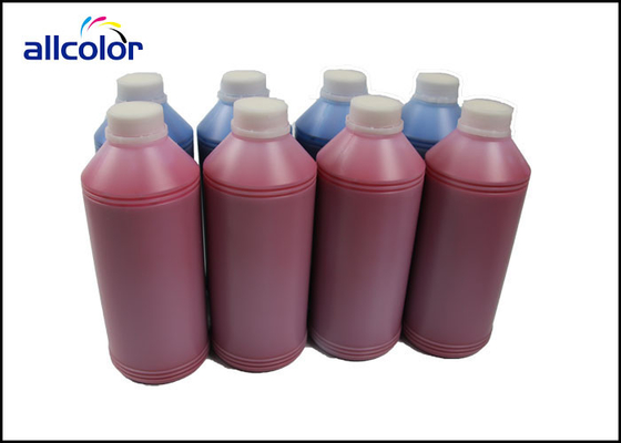 CMYK Water Based Printing Ink Epson / Canon / HP Digital Printer Use