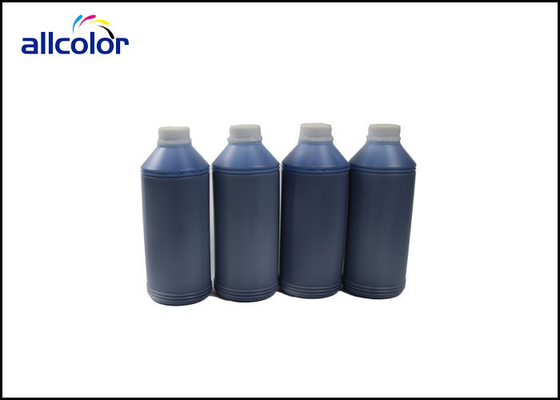 CMYK Water Based Printing Ink Epson / Canon / HP Digital Printer Use