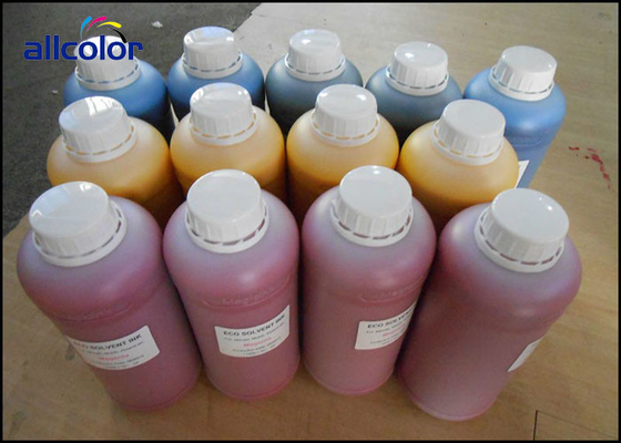 Epson Roland DX5 / DX7 Water Based Ink With High Transferring Rate
