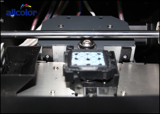 1.8m 1440dpi Sino Color Epson Eco Solvent Printer For Outdoor And Indoor Printing