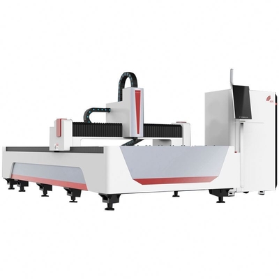 Multifunctional Fiber Laser Cutting Machine For Hardware Processing Industry