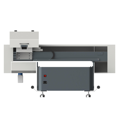 Automatic A2 UV Flatbed Printer With High Compatibility Printing Size 60*40cm