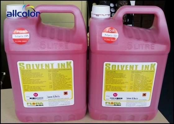 konica 42PL solvent ink for All win, Leopard, JHF, Flora, Honghua, Liyu etc printing machine