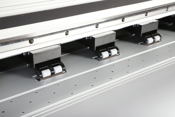 Wide Format Solvent Based Inkjet Printer , Digital Printing Equipment
