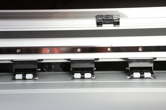 Automatic Digital Solvent Printer For Outdoor Advertising Board