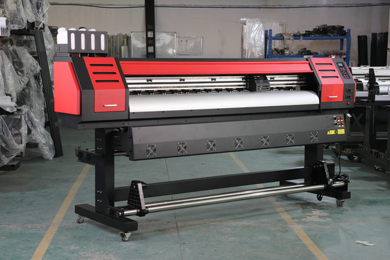 High Speed  Digital Solvent Printer THK 20mm Width Linear Guide