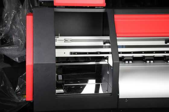 High Speed  Digital Solvent Printer THK 20mm Width Linear Guide