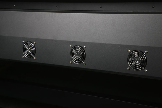 High Speed  Digital Solvent Printer THK 20mm Width Linear Guide